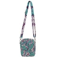 Shoulder Strap Belt Bag 