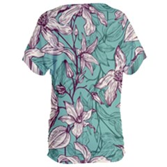 Women s Oversized T-Shirt 