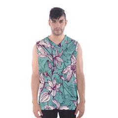 Men s Basketball Tank Top 