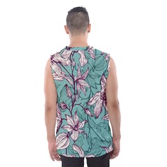 Men s Basketball Tank Top 