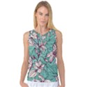 Women s Basketball Tank Top 