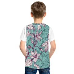 Kids  Basketball Tank Top 