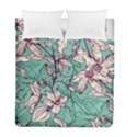 Duvet Cover Double Side (Full/ Double Size) 