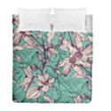 Duvet Cover Double Side (Full/ Double Size) 