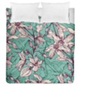 Duvet Cover Double Side (Queen Size) 