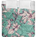 Duvet Cover Double Side (King Size) 