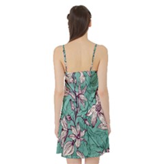 Satin Night Slip 