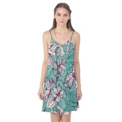 Camis Nightgown  