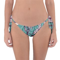 Reversible Bikini Bottoms 