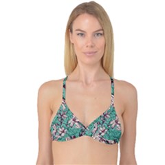 Reversible Tri Bikini Top 