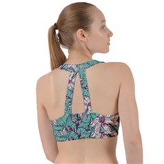 Sweetheart Sports Bra 