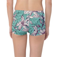 Reversible Boyleg Bikini Bottoms Outside Back