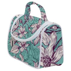 Satchel Handbag 