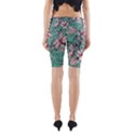 Yoga Cropped Leggings Back