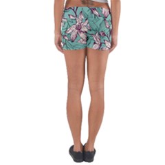Yoga Shorts 