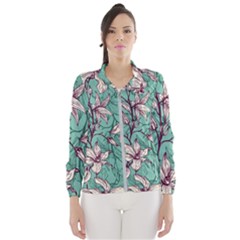 Women s Windbreaker 
