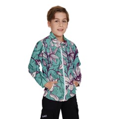 Kids  Windbreaker 