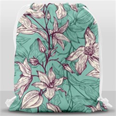 Drawstring Bag (Large) 