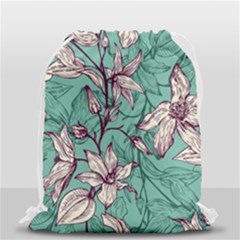 Drawstring Bag (Small) 