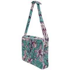 Cross Body Office Bag 