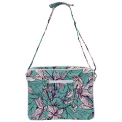 Cross Body Office Bag 