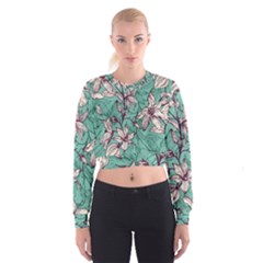 Cropped Sweatshirt 