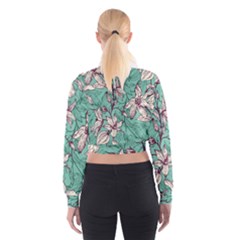 Cropped Sweatshirt 