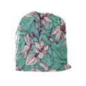 Drawstring Pouch (XL) 