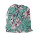 Drawstring Pouch (2XL) 