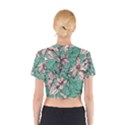 Cotton Crop Top 