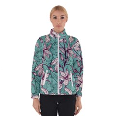 Women s Bomber Jacket 