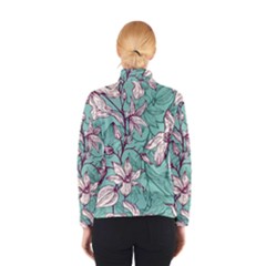 Women s Bomber Jacket 