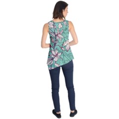 Sleeveless Tunic 