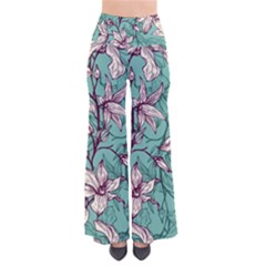 So Vintage Palazzo Pants 