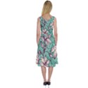 Midi Sleeveless Dress 