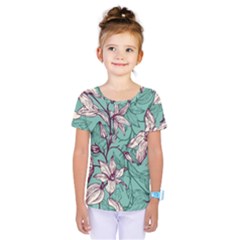 Kids  One Piece T-Shirt 
