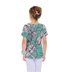 Kids  One Piece T-Shirt 