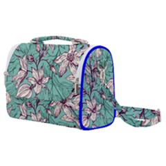 Satchel Shoulder Bag 