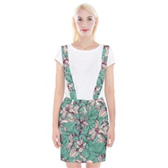 Braces Suspender Skirt 