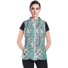 Women s Puffer Vest 
