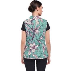 Women s Puffer Vest 