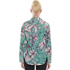 Womens Long Sleeve Shirt 