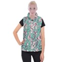 Women s Button Up Vest 