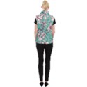 Women s Button Up Vest 