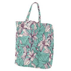 Giant Grocery Tote 
