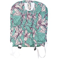 Full Print Backpack 