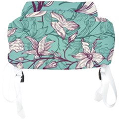 Full Print Backpack 
