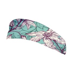 Stretchable Headband 