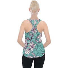 Piece Up Tank Top 