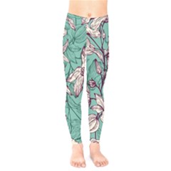 Kids  Leggings 